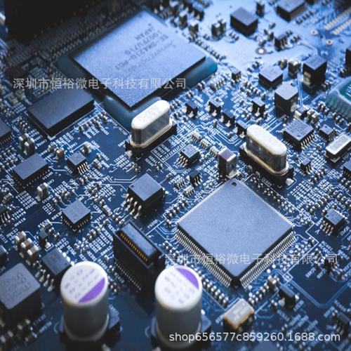 OPA2364IDR TI 德州仪器 SOP8 运算放大器 特性解析与电子元器件配单批发指南