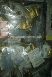 供应测试专用针_电子元器件_世界工厂网