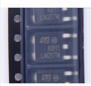 批发贴片三极管LM217MLM217MDTIc集成芯片原装现货-51电子网-深圳市纳彩电子