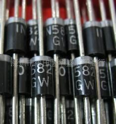 肖特基二极管SR510 大量现货 支持混批